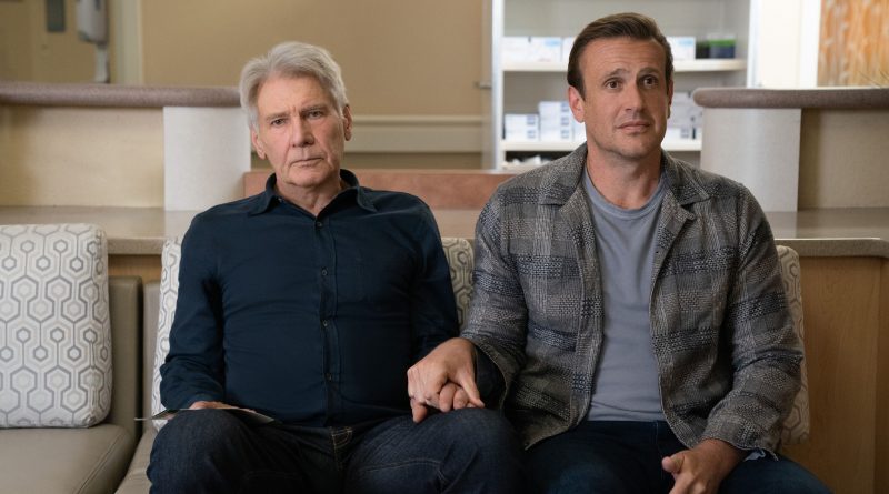 Harrison Ford'la yeni bir soluk, beklenmedik bir devam hikayesi