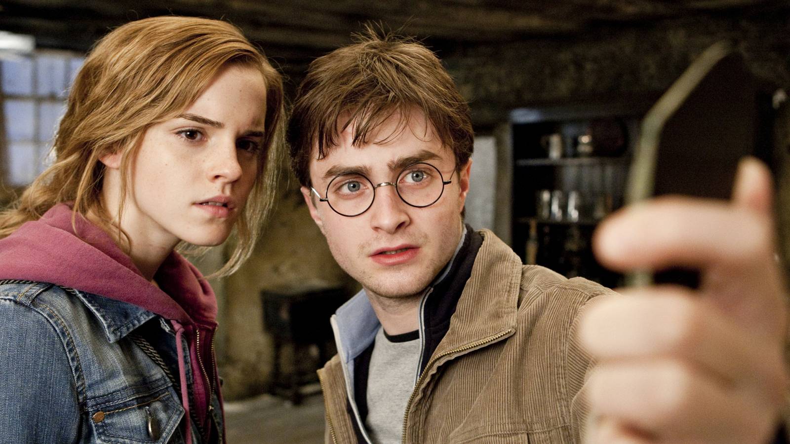 Gizem, aksiyon, tuhaf karakterler: Farklı bir fantastik soluk