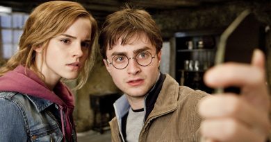 Gizem, aksiyon, tuhaf karakterler ve karanlık bir dünya