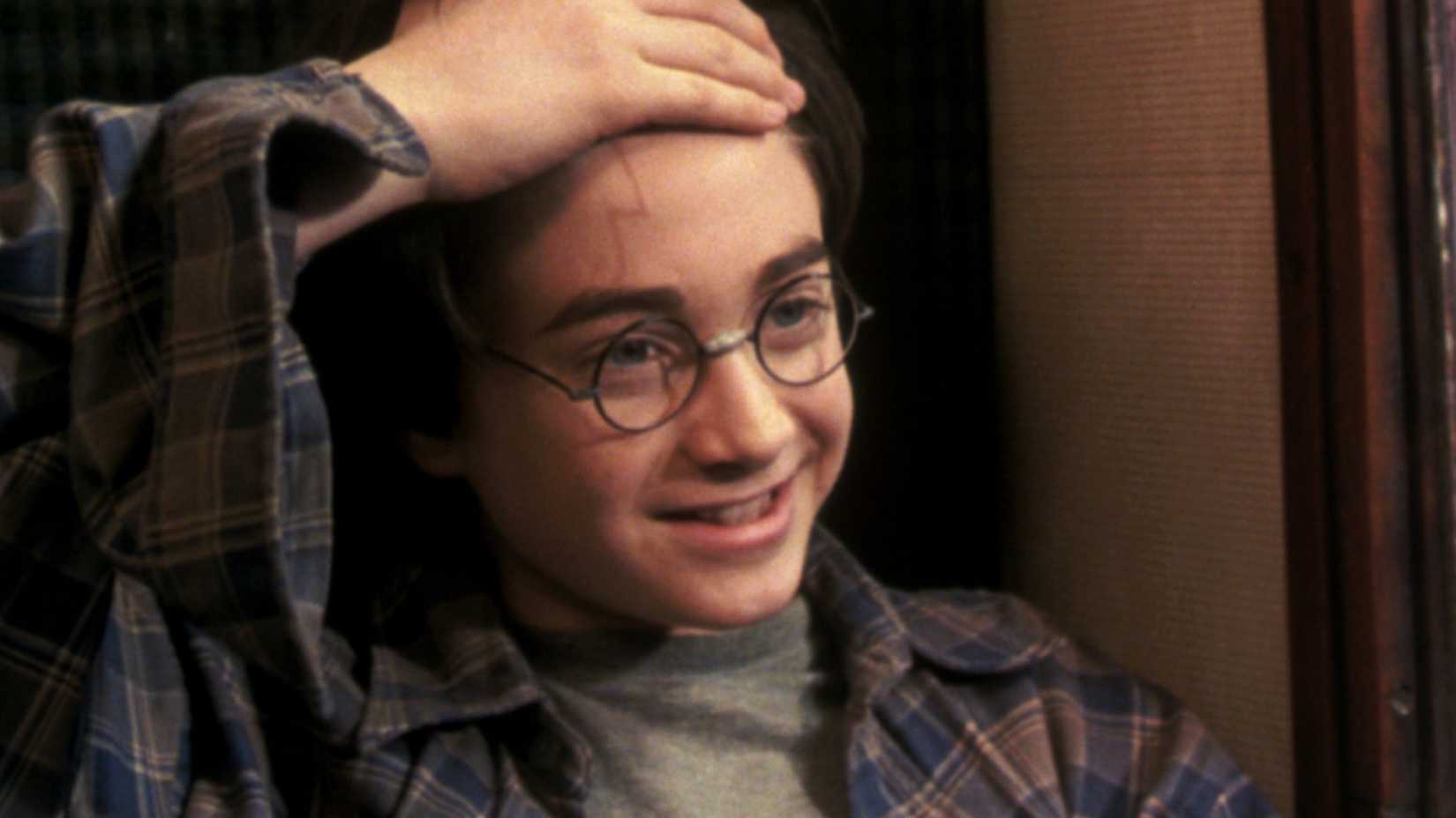 Hayaller gerçek oldu, büyülü dünyalar beyaz perdeye yansıdı