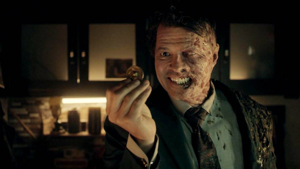 Oyuncu, eski rolüyle ilgili esprili yorumlar yaptı