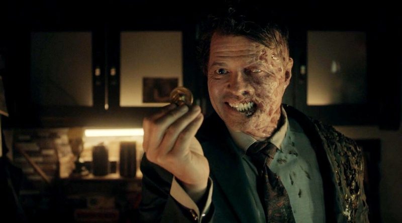 İki yüzlü rolü, eski dostun üstlenecekmiş gibi!