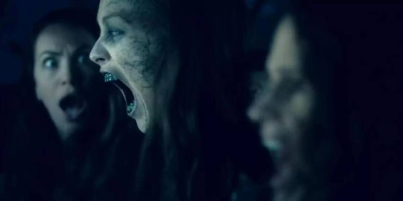 Korku, drama, hüzün; iz bırakacak bir bölüm