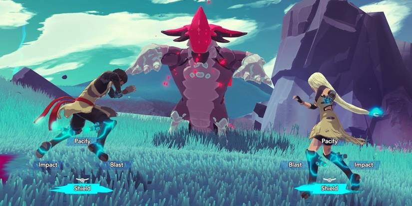 Hızlı RPG keyfi, zamanın kısıtlı olduğu anlar için ideal