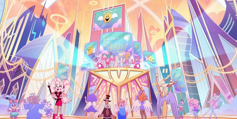 Cehennem müziği, karakterler, yaratıcılık, Guinness rekoru