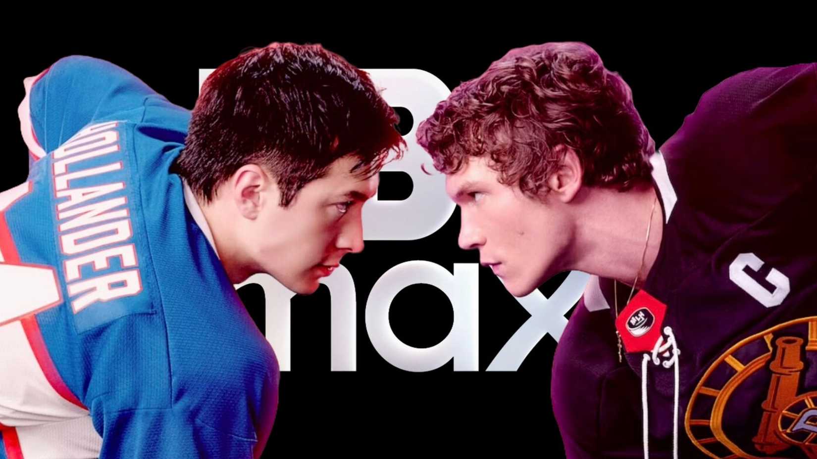 Kanada'dan sürükleyici rekabet, HBO Max'te fırtına etkisi!