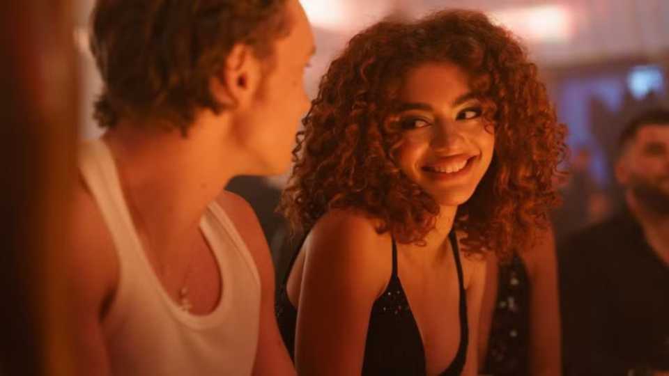 Rekabet alevlendi, ekranlar yandı, dünya izledi