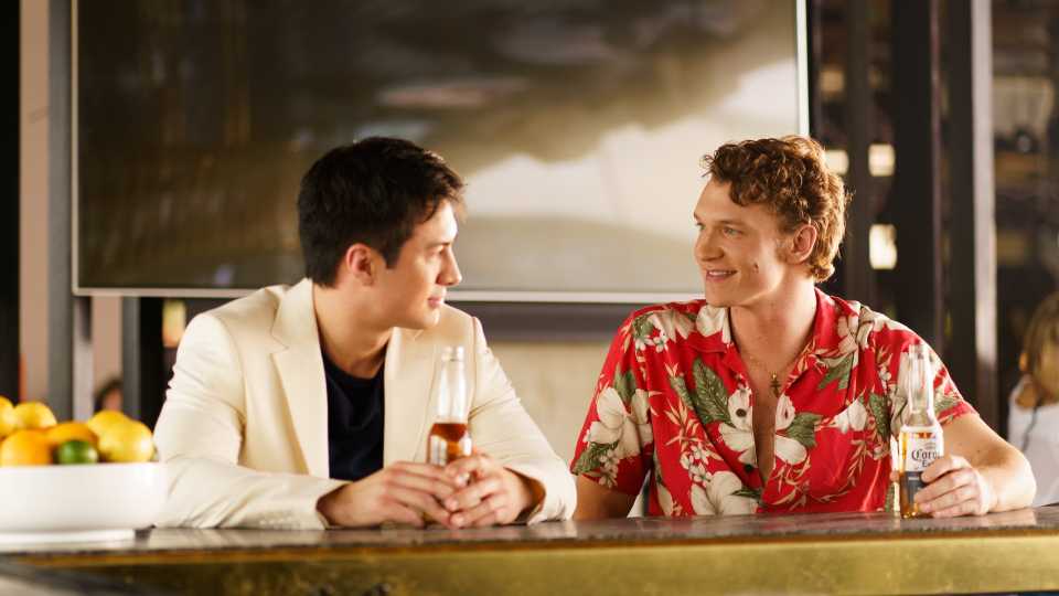 Rekabet alevlendi, ekranlar yandı, dünya izledi