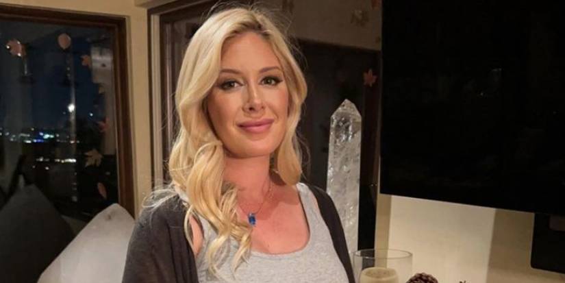 Gizem çözülüyor Snow Cone aslında Heidi Montag mı?