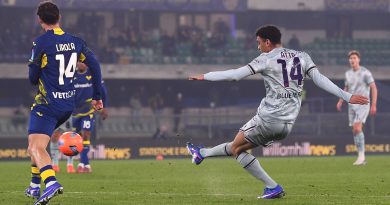 Verona'ya konuk giden Udinese, galibiyetle döndü!