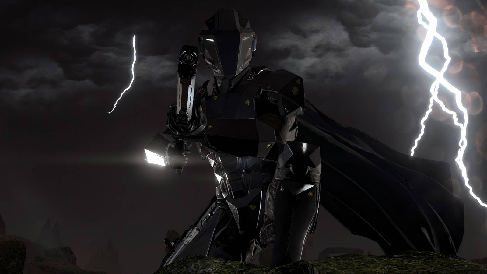 Sessizlik hüküm sürsün, strateji galip gelsin