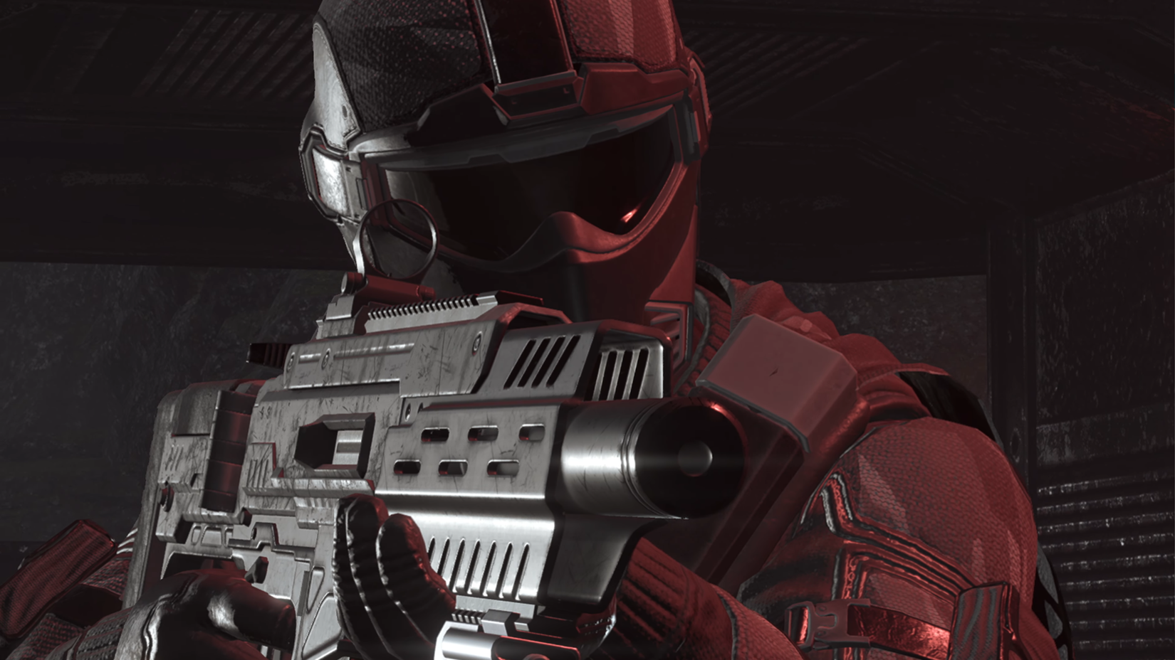 Sessizlik hüküm sürsün, strateji galip gelsin