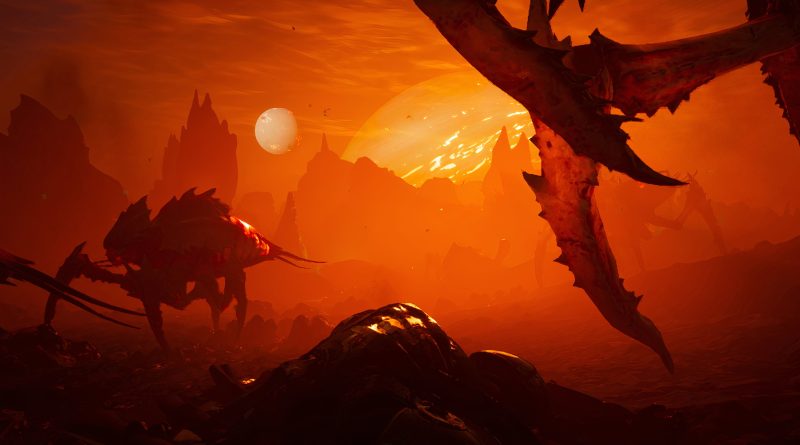 Rogue-lite ipuçları, Helldivers 2'de yeni macera haberi!