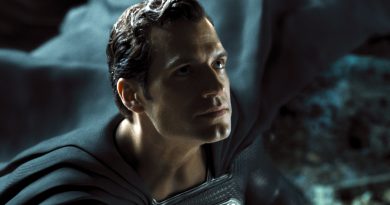 Yeniden doğuş, eski DC evrenine veda, yeni bir başlangıç