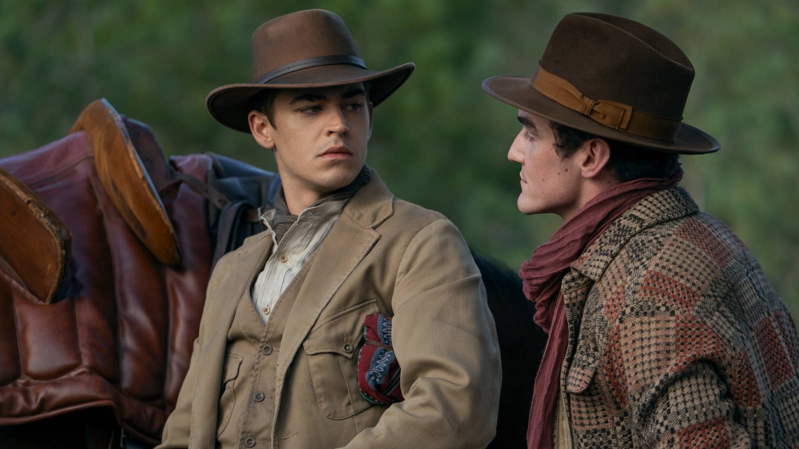 Ekranlar 2026'da Prime Video ile ısınacak, yeni soluklar!