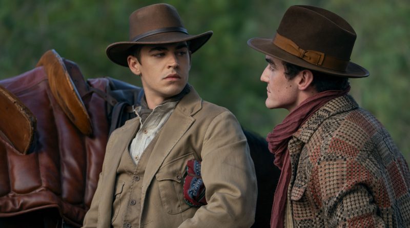 Yepyeni hikayeler, Prime Video'da 2026'da başlıyor