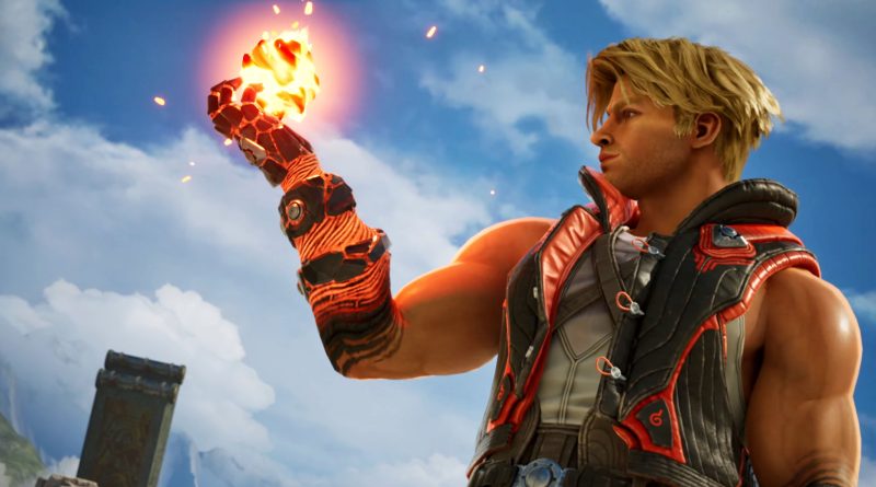 Alevle dans eden bir savaşçı, stratejik zeka gerektirir