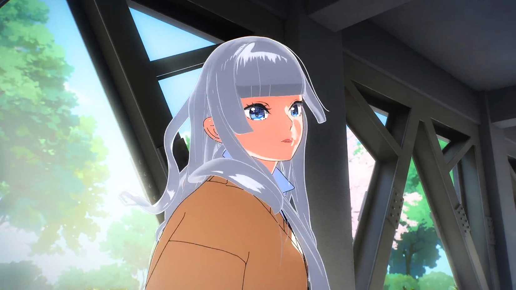 Hayal kırıklığı, beklenti, animasyon, hayran, üçüncü sezon