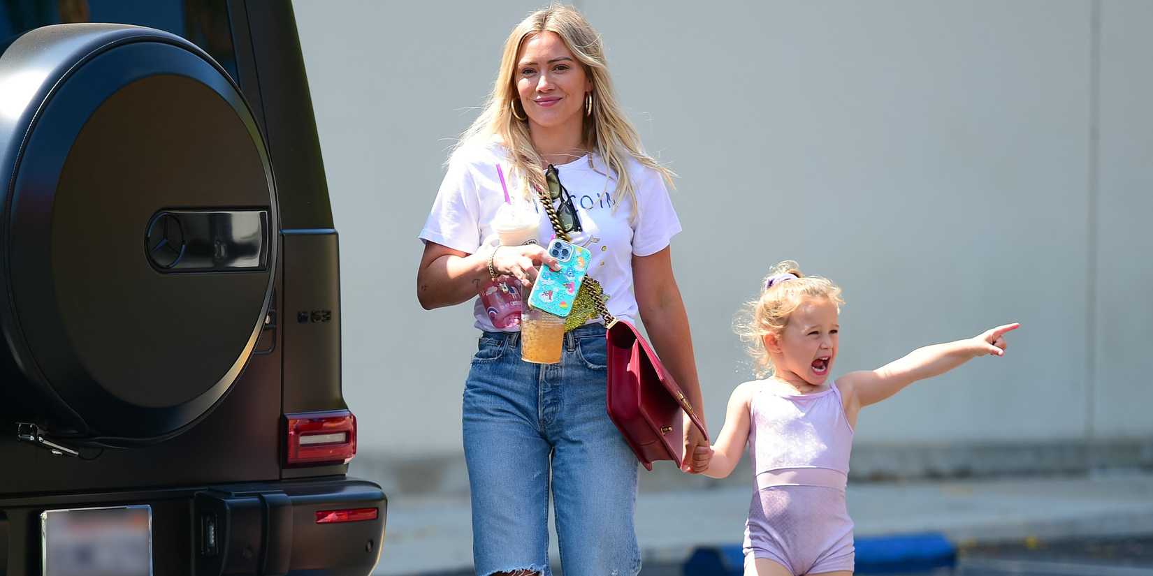 Nostalji, gençlik, dönüşüm, müzik, Hilary Duff