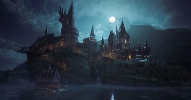 Büyülü hayaller suya düştü, Potter VR iptal edildi