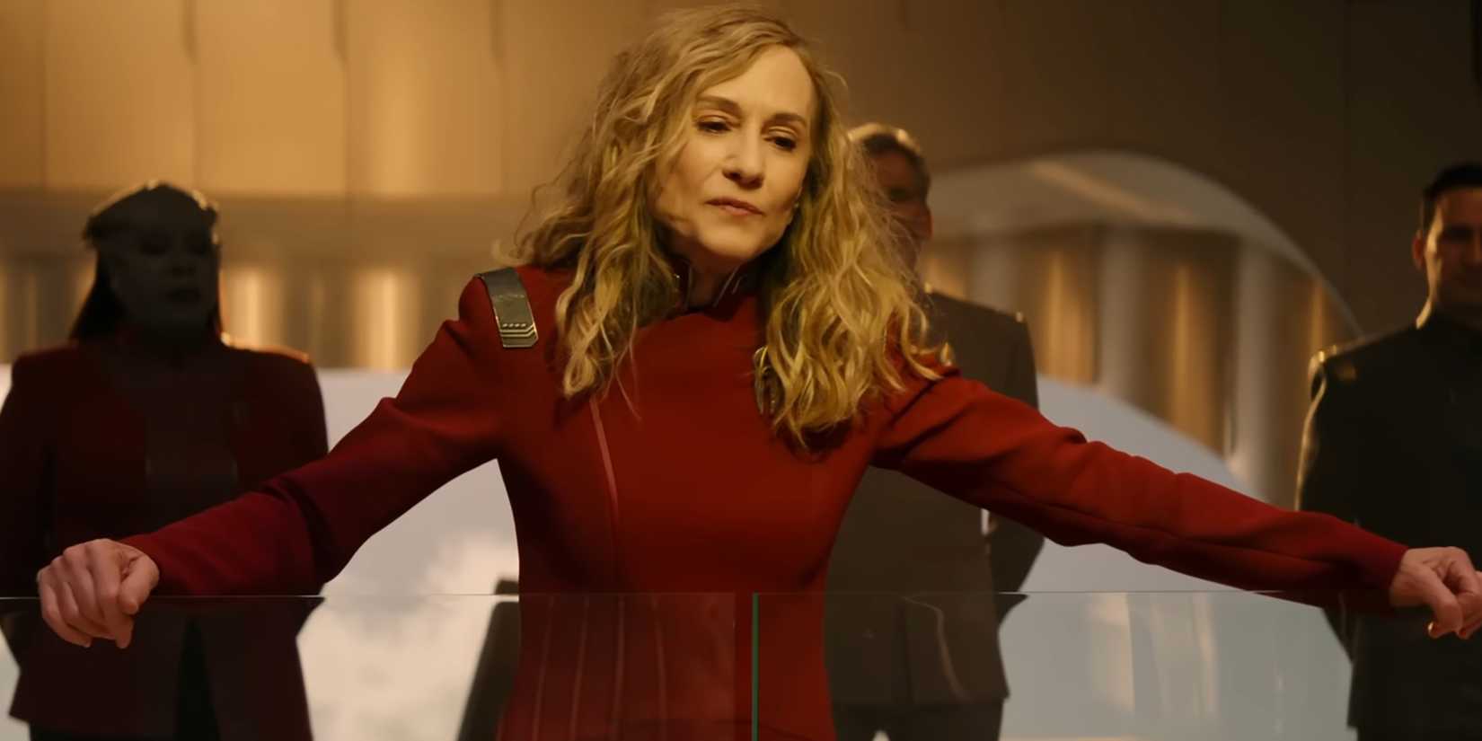 Kadın kaptanlar yükseliyor, yıldızlararası yolculuk devam ediyor