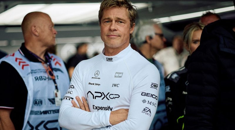 Hız, heyecan, ekranlar Apple'da buluştu!