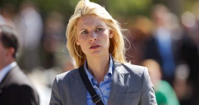 Gerilim dorukta, Homeland Netflix'te fırtına yaratıyor