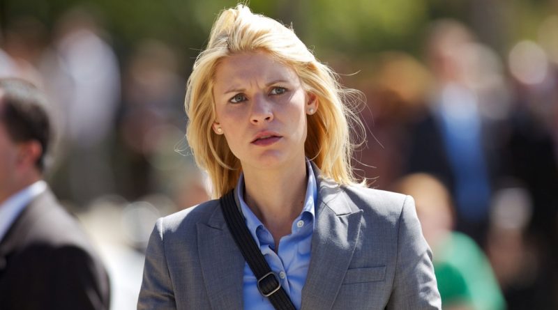 Gerilim dorukta, Homeland Netflix'te fırtına yaratıyor