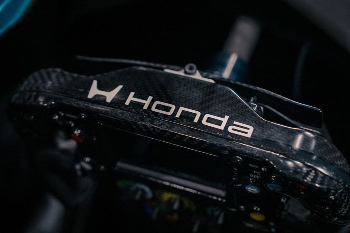 Güç, hız, ortaklık: Geleceğin motoru yükseliyor