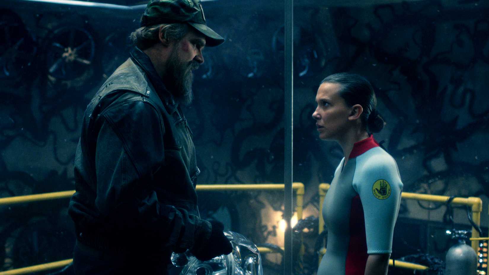 Karanlık sular, çözülmeyen sorular, gelecek ne gösterecek?