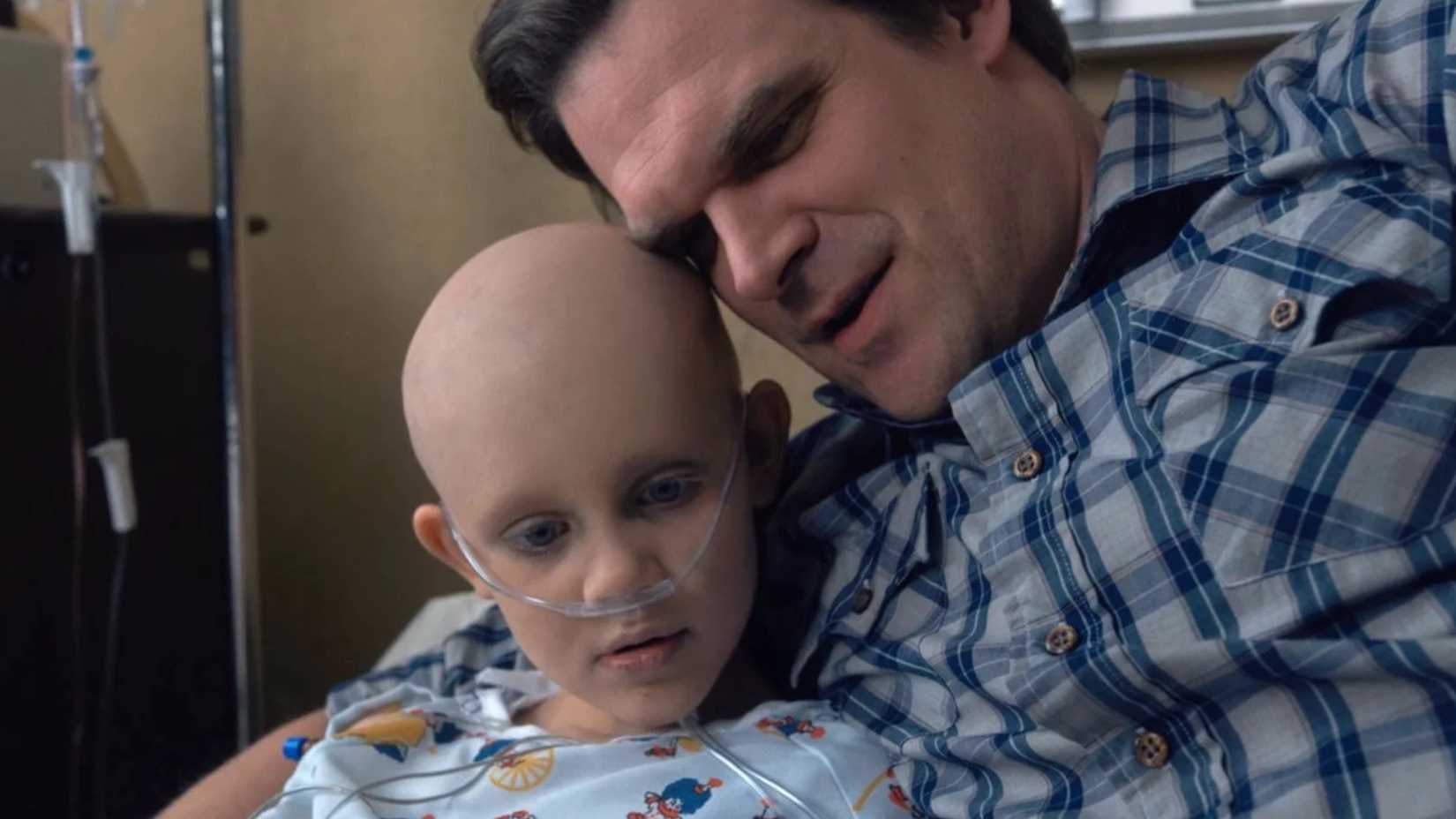 Gizemli Montauk, nostaljik bir dönüm noktası, beklenmedik anılar