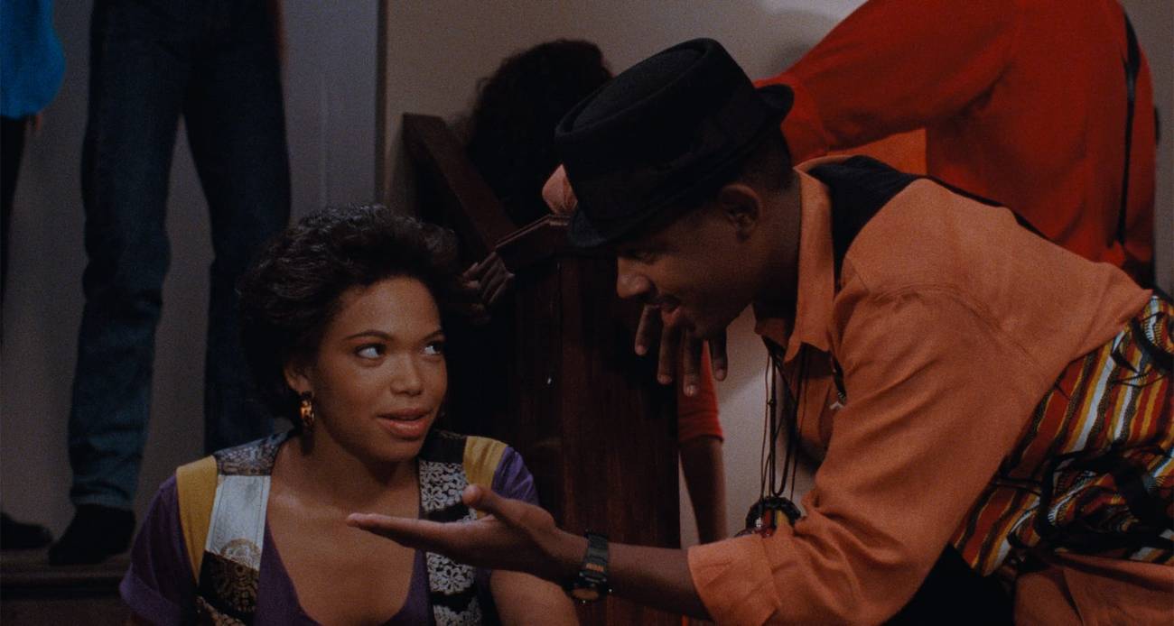 Efsane geri döndü, kahkahalar ve dans dolu anılar canlandı