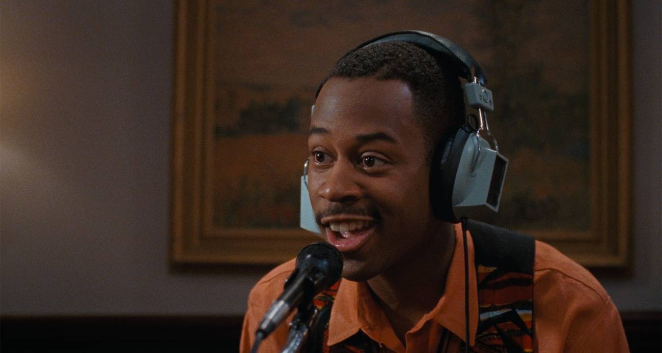 Efsane geri döndü, kahkahalar ve dansla dolu anılar canlandı