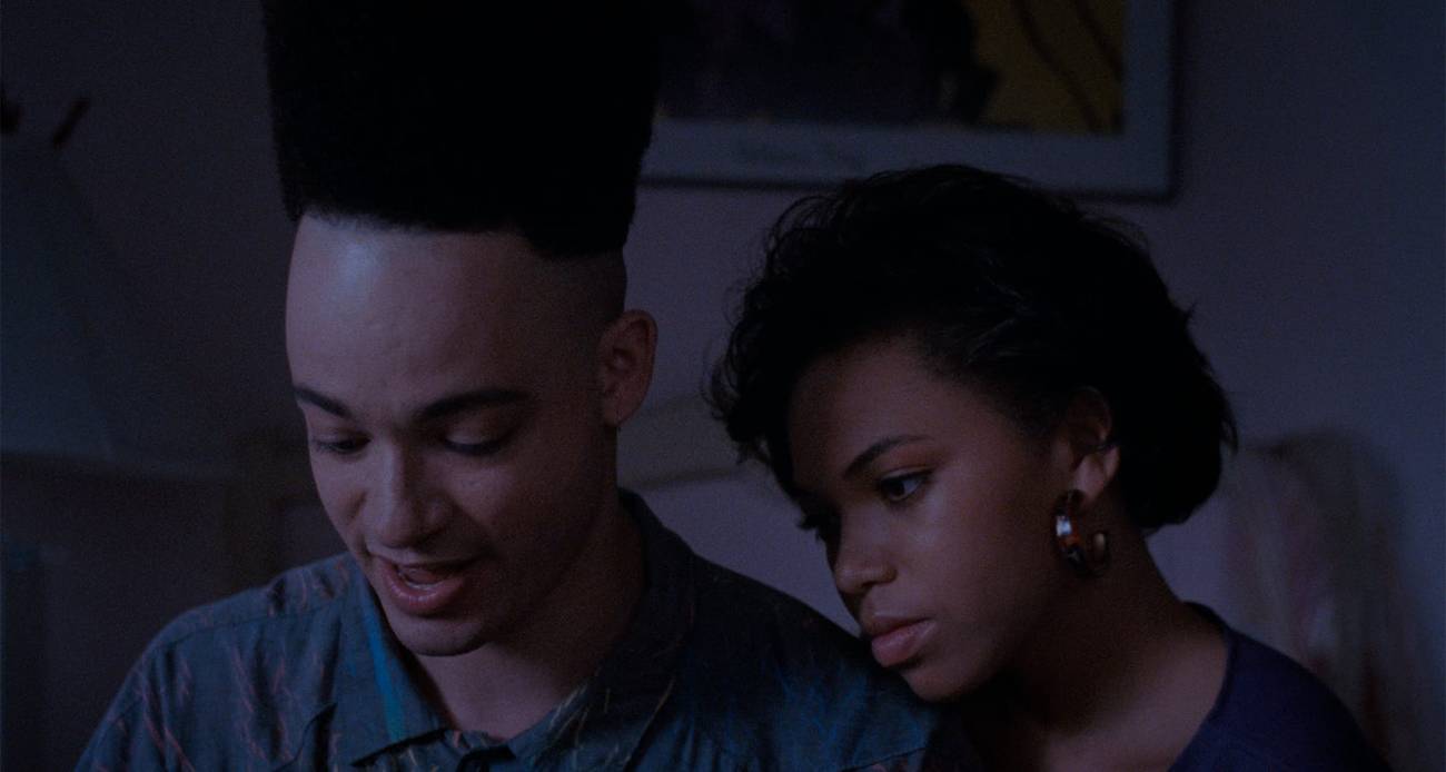 Efsane geri döndü, kahkahalar ve dans dolu anılar canlandı