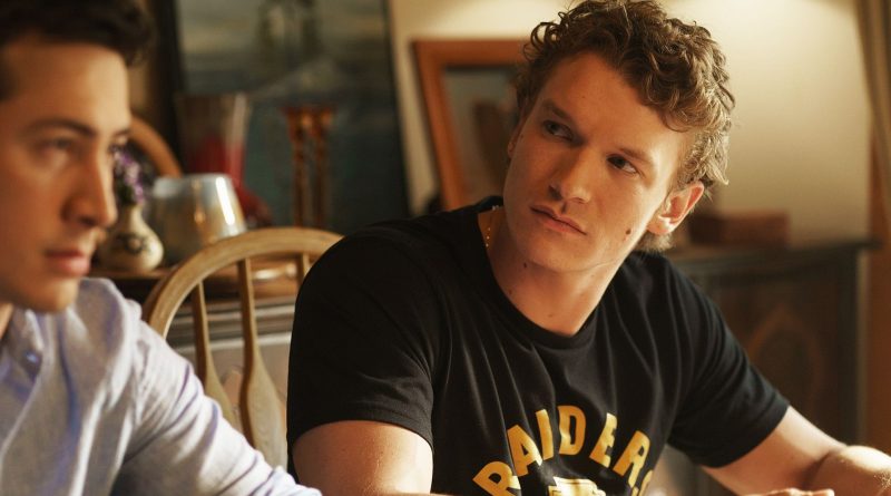 Yıldızın yeni dizi hayranlığı İngiltere'de ertelendi