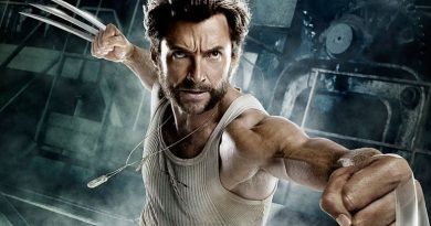 Karanlık, vahşi, yalnız kurt; efsane yeniden doğmalı