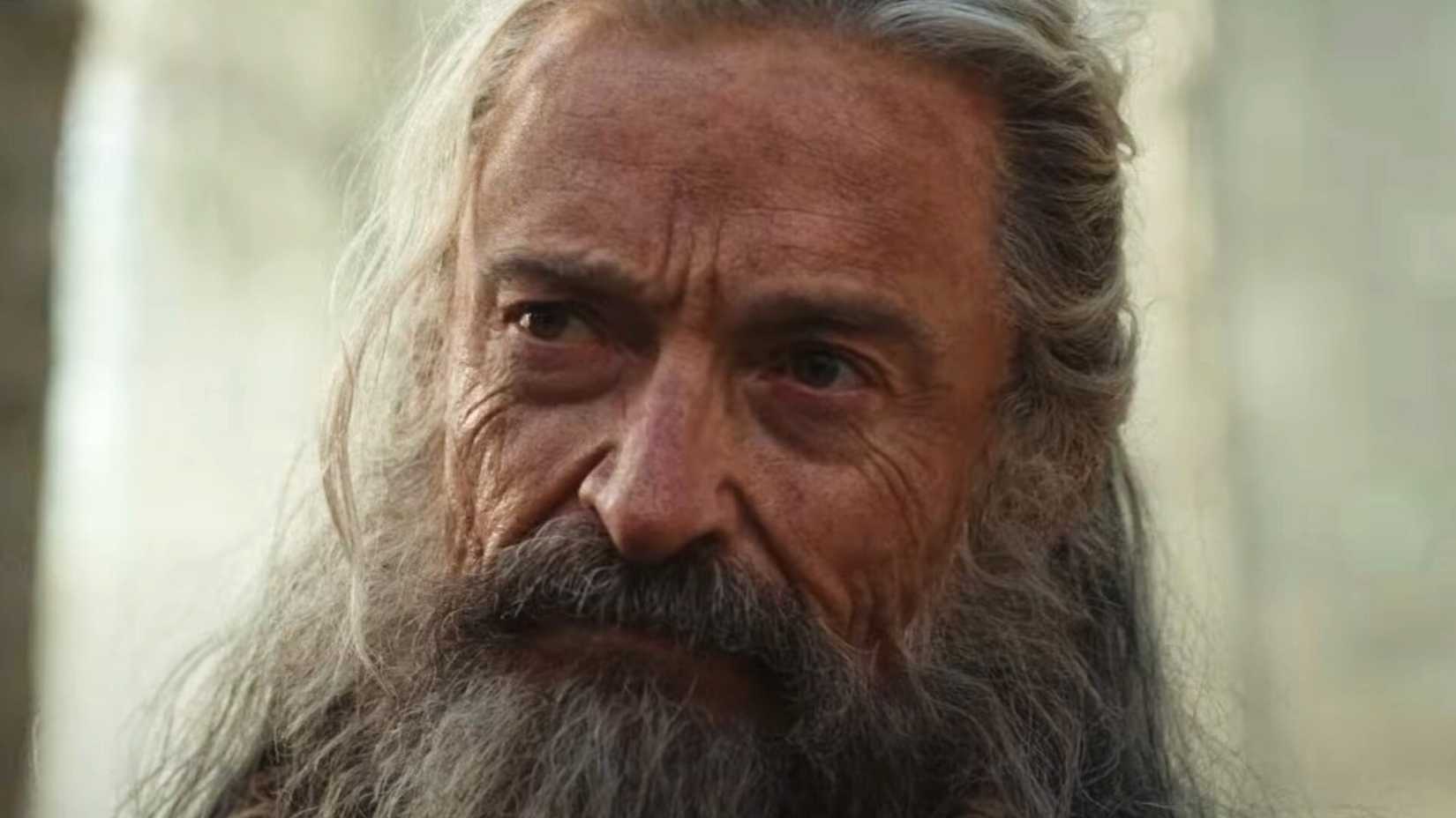 Efsane yeniden doğuyor, karanlık ve şiddetli bir Robin Hood