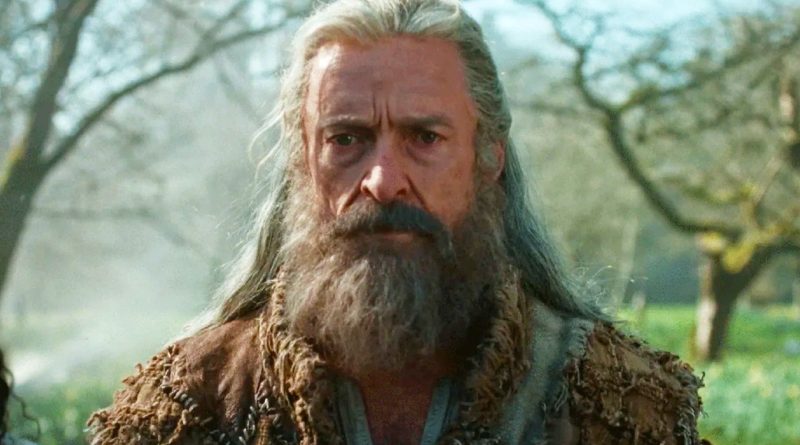 Efsane yeniden doğuyor, karanlık ve şiddetli bir Robin Hood