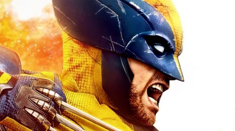 Yaşlı Wolverine geri döndü, kahramanlar yaşlanıyor, şaka gerçek oldu!