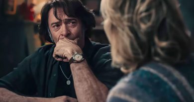 Duygusal anlar, iki yıldız, unutulmaz bir performans