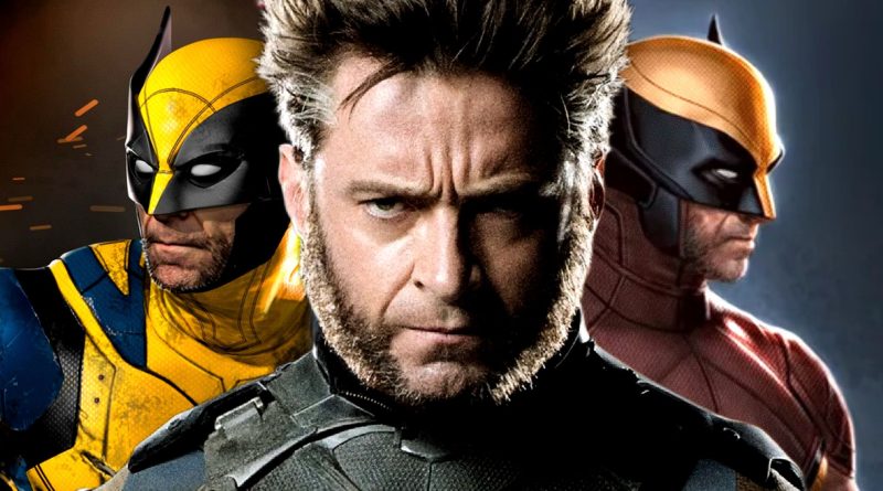 Kaçırılan Wolverine kostümleri, hayranları heyecanlandırıyor