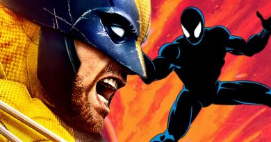 Mutantlar geliyor, kapı açılıyor, Wonder Man'le yeni bir başlangıç