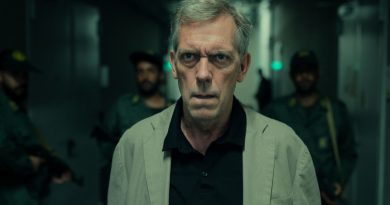 Gerilim dorukta, casusluk heyecanı Apple TV'de!