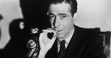 Efsanevi dedektif Sam Spade yeniden doğuyor, kamunun malı!