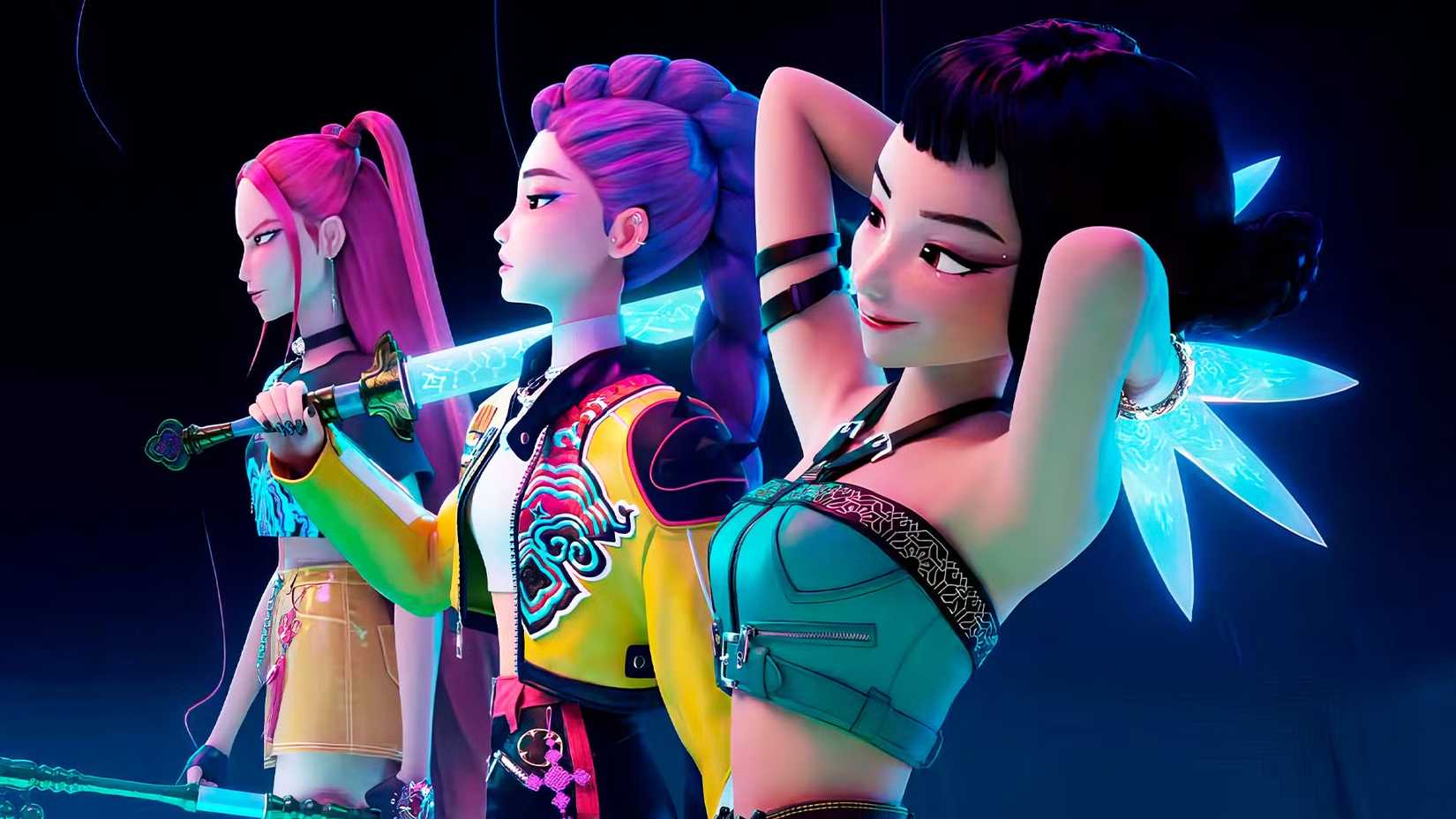 Gotik estetik, devasa kadın, Robbie'nin yorumu, Burton büyüsü