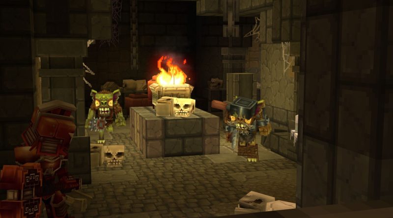 Hytale oyuncuları dikkatli, ödül büyük, hata arayışı başlıyor!