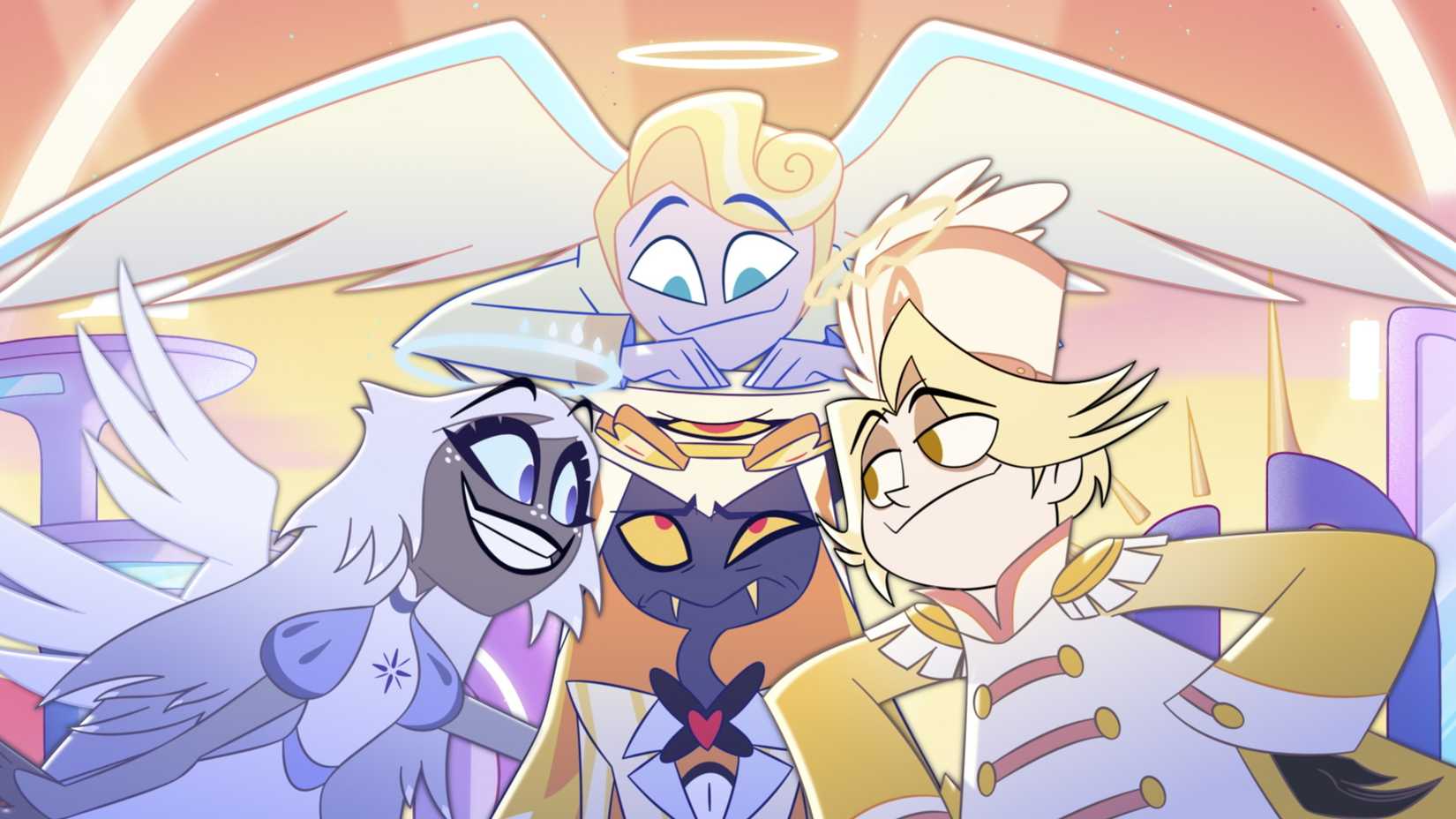 Cehennemin melodileri, hayranların seçimiyle yeniden yorumlandı