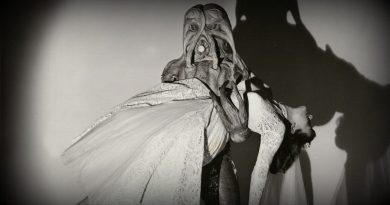 Retro futurizm, nostalji ve hayal gücünün buluştuğu anlar