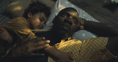 Yabancı toprakta umut, Shakespeare yankısı, insanlık sınavı