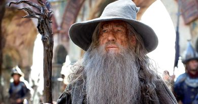 Bilge'nin şüpheleri, zamanla yüzüğün sırrını açığa çıkardı